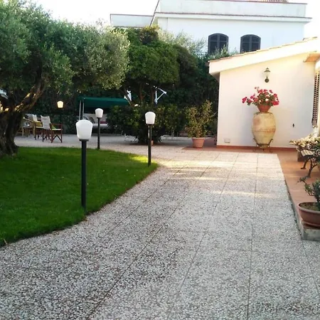 Bed and breakfast Chez Gigi Mareh24