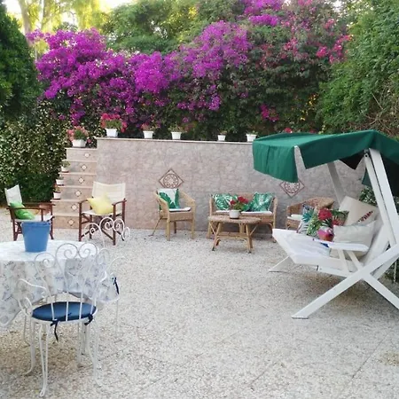 Chez Gigi Mareh24 Bed and breakfast Terrasini