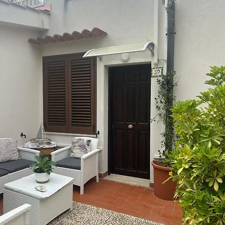 Chez Gigi Mareh24 Terrasini