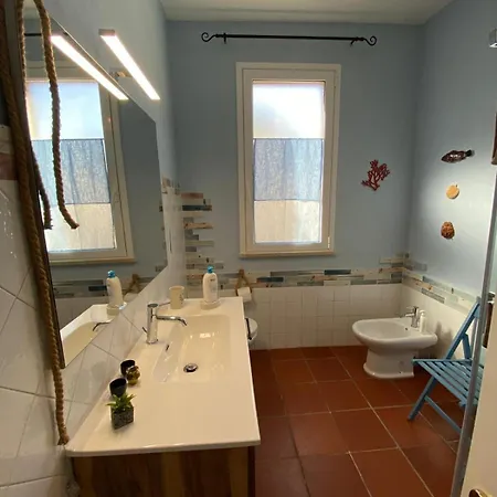Chez Gigi Mareh24 Bed and breakfast Terrasini