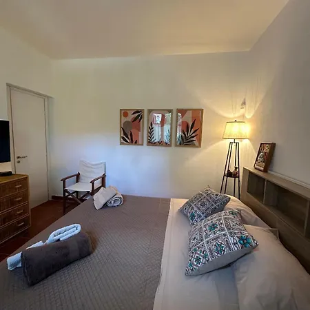 Bed and breakfast Chez Gigi Mareh24