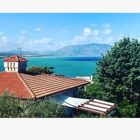 Chez Gigi Mareh24 Отель типа 