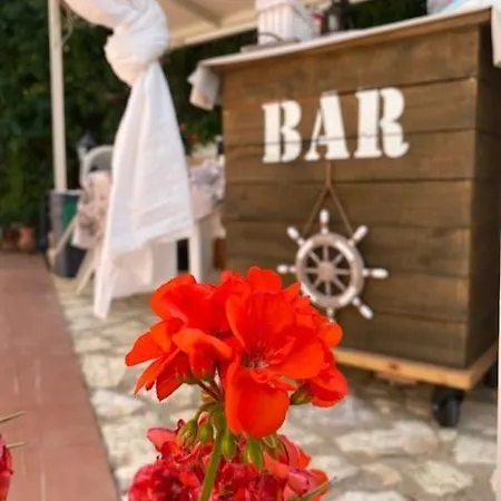 Bed & Breakfast Chez Gigi Mareh24