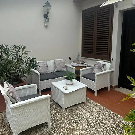 Chez Gigi Mareh24 Отель типа 