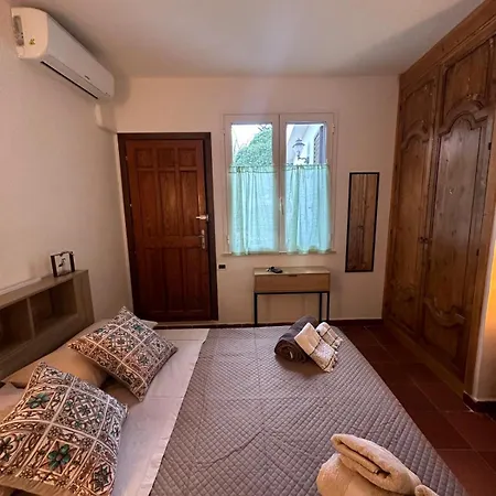 Chez Gigi Mareh24 3*