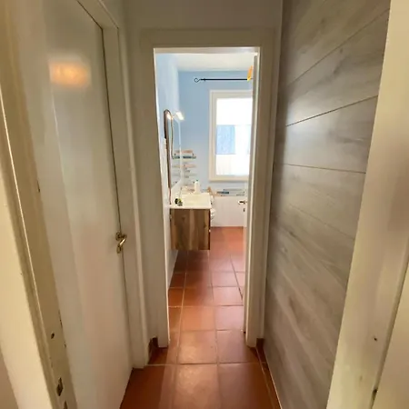 Chez Gigi Mareh24 Терразини