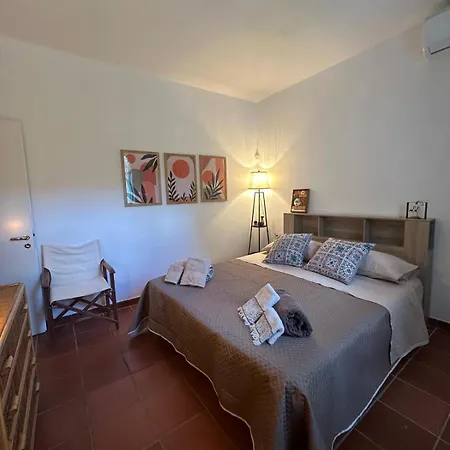 Chez Gigi Mareh24 3* Терразини