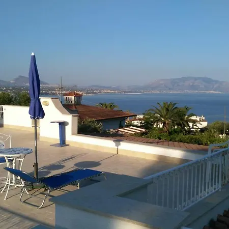 Chez Gigi Mareh24 3*