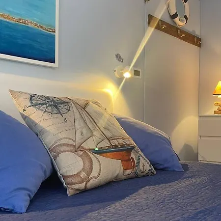 Chez Gigi Mareh24 Bed & Breakfast Terrasini