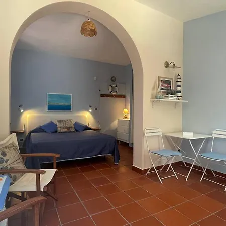 Chez Gigi Mareh24 Отель типа 