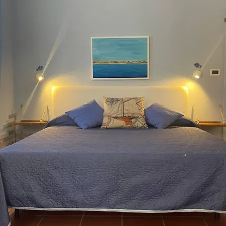 Bed & Breakfast Chez Gigi Mareh24 *