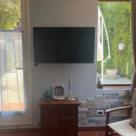 Chez Gigi Mareh24 Терразини