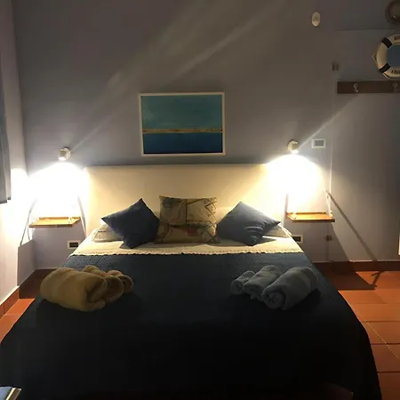 Chez Gigi Mareh24 3*