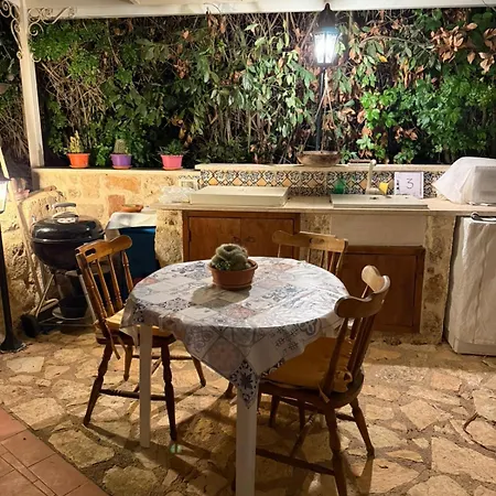 Chez Gigi Mareh24 3*