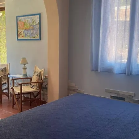 Chez Gigi Mareh24 Bed & Breakfast Terrasini
