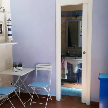 Bed & Breakfast Chez Gigi Mareh24