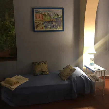 Chez Gigi Mareh24