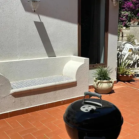 Chez Gigi Mareh24 Отель типа 