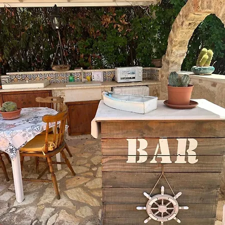 Bed & Breakfast Chez Gigi Mareh24