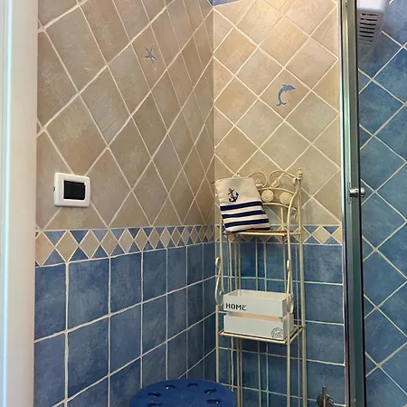 Chez Gigi Mareh24 Терразини