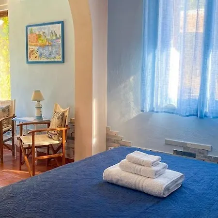 Chez Gigi Mareh24 Apartament