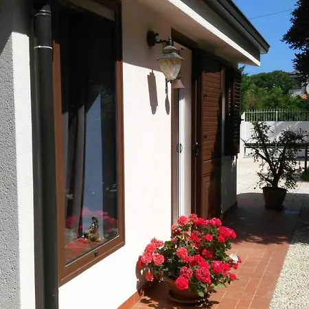 Chez Gigi Mareh24 Terrasini