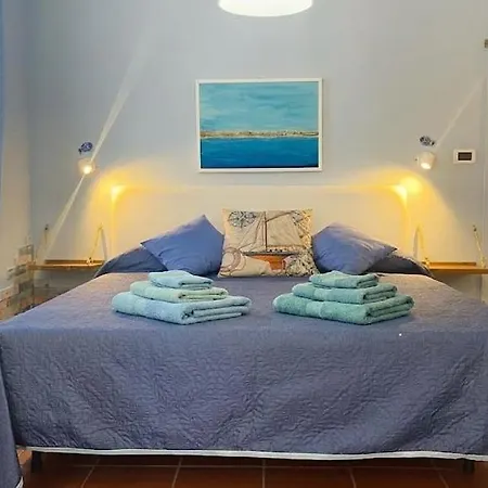 Apartmán Chez Gigi Mareh24 *