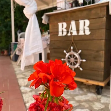 Apartmán Chez Gigi Mareh24