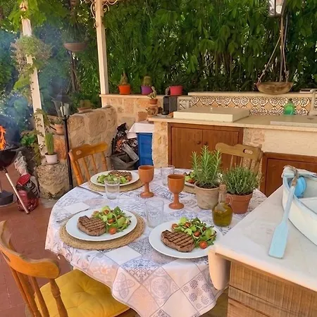 Chez Gigi Mareh24 Terrasini