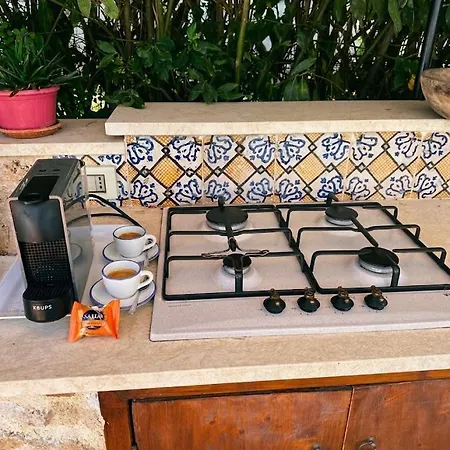 Chez Gigi Mareh24 Apartament
