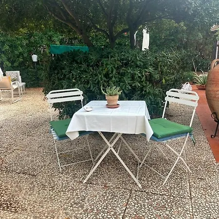 Apartament Chez Gigi Mareh24 *
