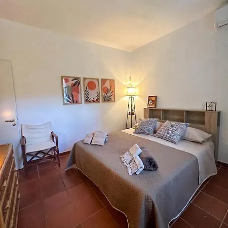 Apartament Chez Gigi Mareh24