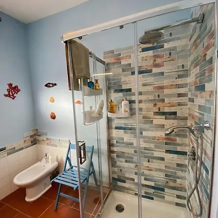 Apartmán Chez Gigi Mareh24 *