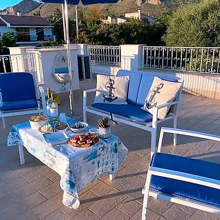 Apartament Chez Gigi Mareh24