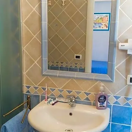 Apartament Chez Gigi Mareh24