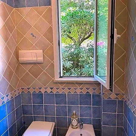 Chez Gigi Mareh24 Apartmán