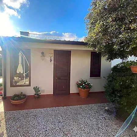 Chez Gigi Mareh24 Apartament
