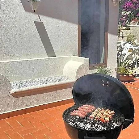 Apartmán Chez Gigi Mareh24 *