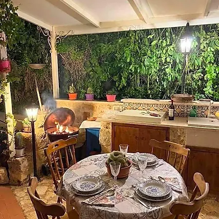 Chez Gigi Mareh24 Terrasini