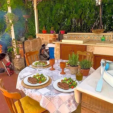 Chez Gigi Mareh24