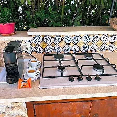 Chez Gigi Mareh24 Terrasini