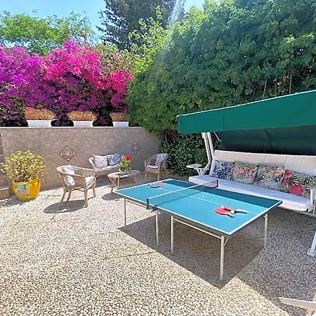 Chez Gigi Mareh24