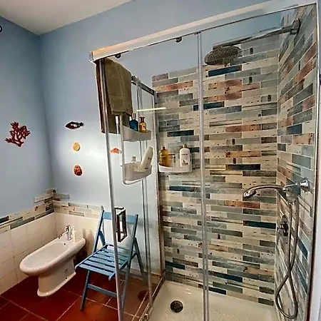 Apartament Chez Gigi Mareh24 *