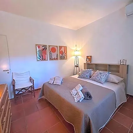 Chez Gigi Mareh24 Apartmán