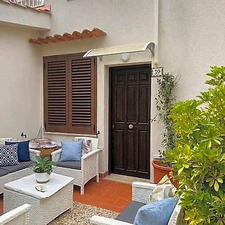 Chez Gigi Mareh24 Apartmán *