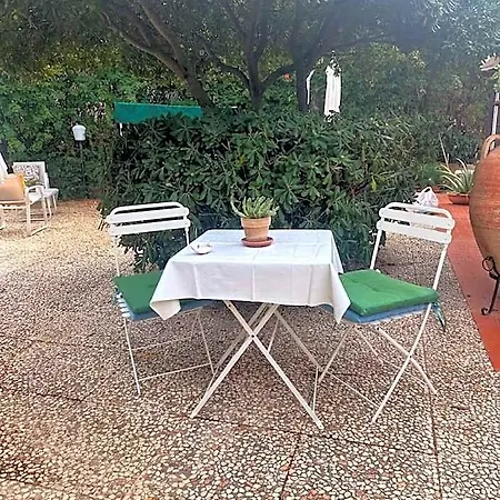 Chez Gigi Mareh24