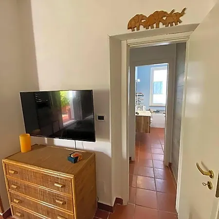 Chez Gigi Mareh24 Apartament *