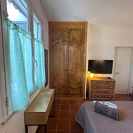 Chez Gigi Mareh24 Apartament Terrasini