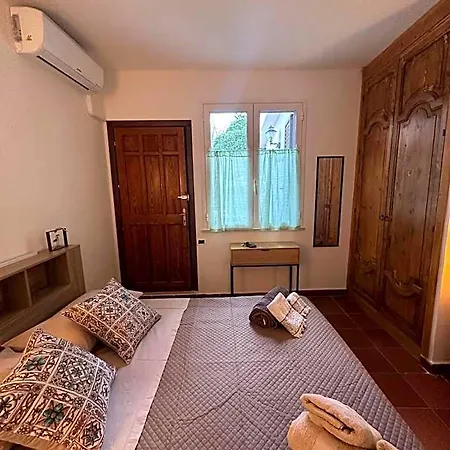 Chez Gigi Mareh24 Apartament *