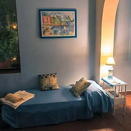 Chez Gigi Mareh24 Apartmán *